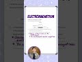 GCSE Physics: Exam Question | Electromagnetism