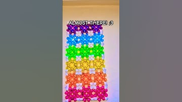 I HAVE A KANDI BAG :3 #kandi #beadedbracelet #kandibeads #kandikid #bracelet #scene #scenekid #silly