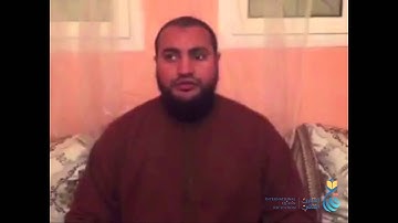 نموذج من #تلاوات المتسابقين بمسابقة #القارئ_العالمي #للمرحلة الثانية