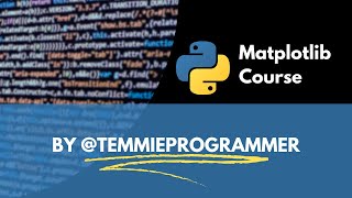 Mastering Plotting with Matplotlib! #tutorial  #python