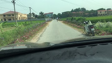 Đức Giang Yên Dũng