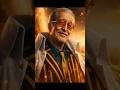 One Piece Admirals as Old Men (Ultra Realistic)