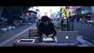 I Hate You , I Love You   Sweet Looping Remix by Alffy Rev