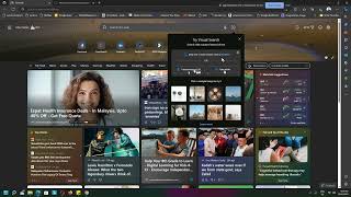 Search Using Image In Bing screenshot 3