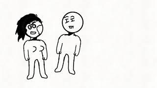 Marry me! ((kenan animation)) #shorts