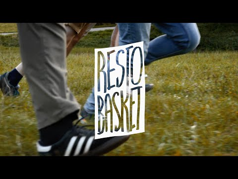 Resto Basket - Terres Froides