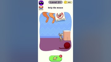 Delete Master 3 level 31 Funny gameplaywalkthrough|All levels | android, iOS mobile/new update#short