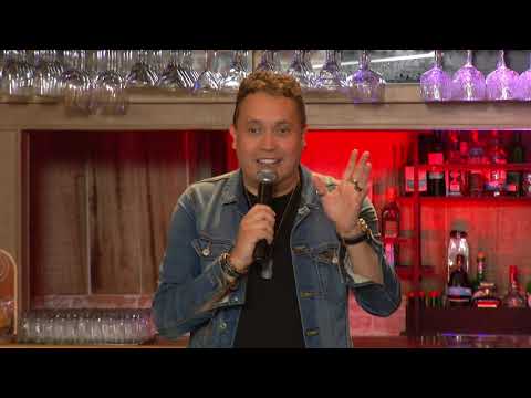 Grupo Gale y Julio Correal en De Fiesta Con Danny Marin ( Quinta Temporada)