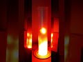 DIY RGB LED Tube Lamp: Project Trailer