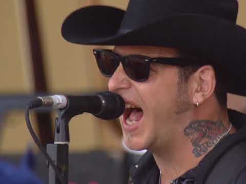 Mike Ness The Devil In Miss Jones 7 25 1999 Woodstock 99 West Stage 