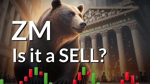 ZM Zoom Stock: 5 Price Signals After Q3 Beat & Outlook Raise - Could It Surge? 📈