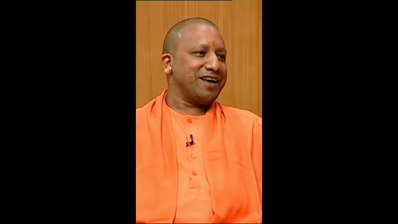 Yogi 🔥 adityanath🔥jee🔥katter🔥hindutva 🔥attitude 🔥status 🔥video🔥whatsapp 🔥status #adityanth