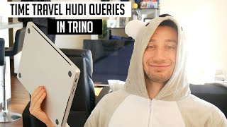 Download Lagu Coding Apache Trino Time Travel Queries Of Hudi Tables | Personal Projects With Ex-Google SWE, Ep 3 MP3