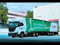 Hydrogen's Industrial Push: Bosch and BMW Lead the Way