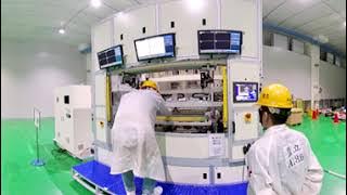Mirle Smart Factory 360-Degree View