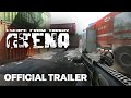 Escape from Tarkov Arena Official Teaser 2