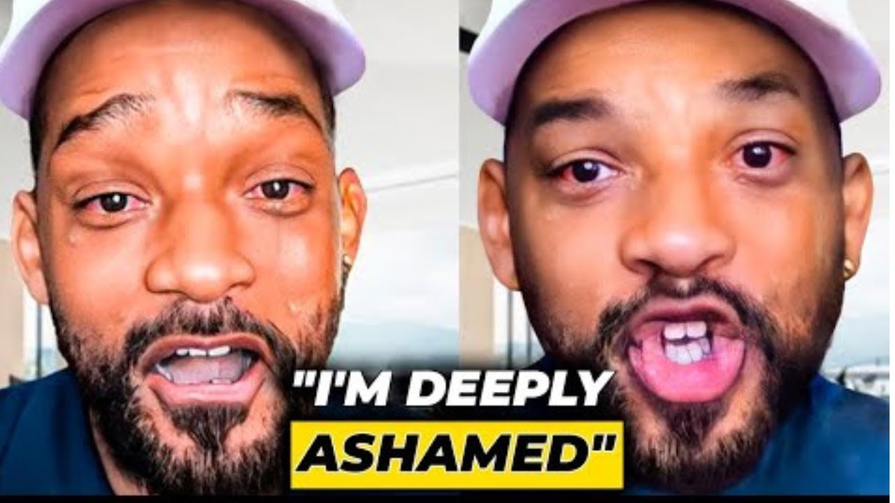 Will Smith CAUGHT With Men 😳 He Gets EXPOSED By His Best Friend 😩