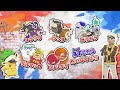 ポケットモンスターED【RVR〜ライジングボルテッカーズラップ】フリード博士ver