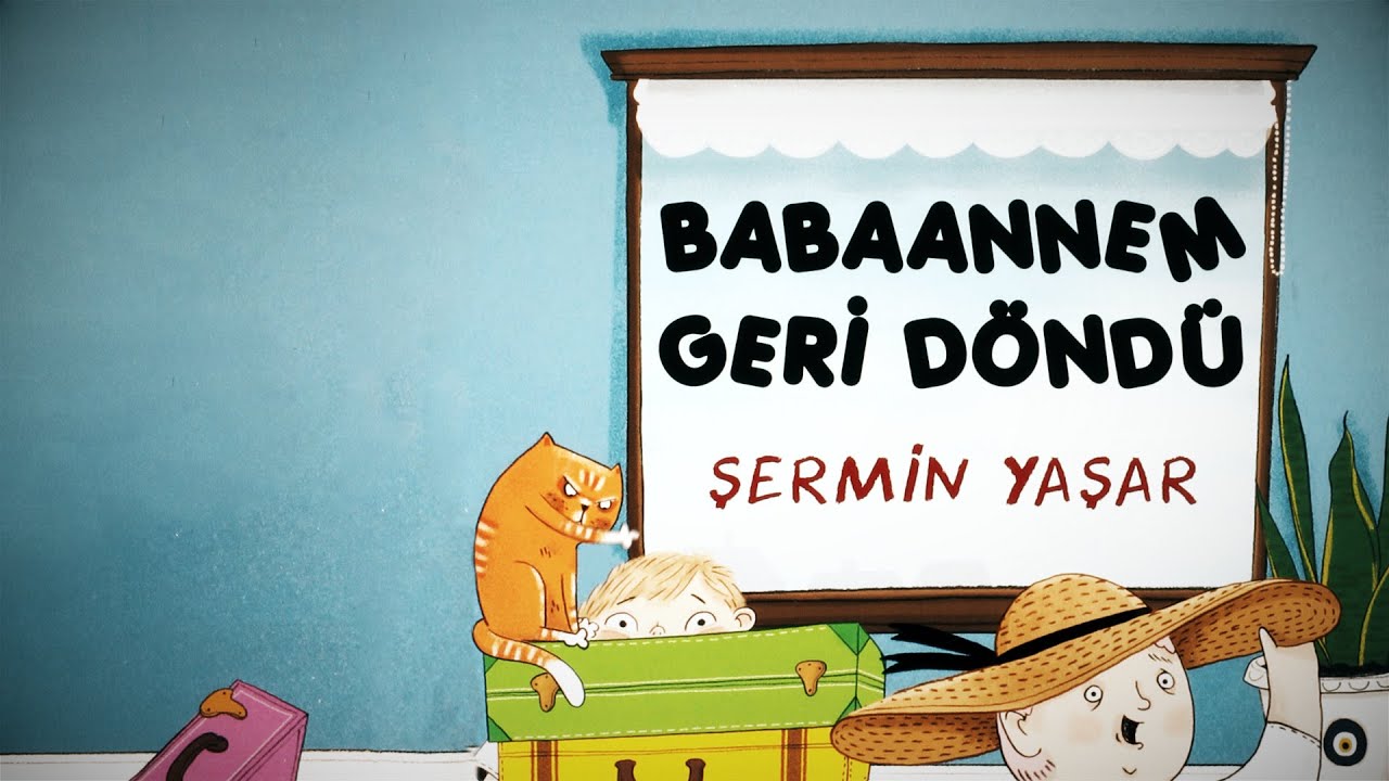 Babaannem Geri Döndü