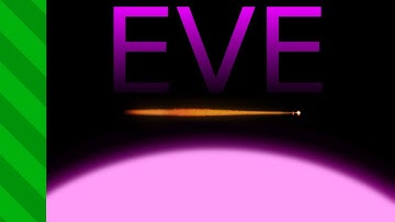 [KSP] Totally Legit Eve landing