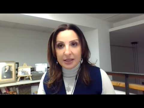 The Abraham Accords - Current Status and Future Prospects (webinar)