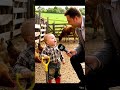 Köyde Bütün İşler Bebişe Kaldı#aboneol #edit #yapayzeka #shortvideo #baby
