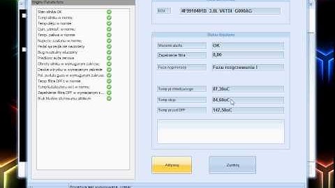 DPF Regeneration of ASB Engine with DPF Assist in VCP