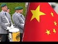 Militärische Ehren - Chinas Ministerpräsident Li Qiang