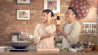 Iklan Mahsuri