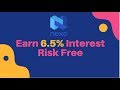 NEXO.IO : SAFELY EARN Compound Interest On USD Stable Coins & EUR 💸MY ACTUAL ACCOUNT, Crypto Lending