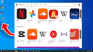 How To Install Google Play Store On PC Or Laptop! (Download And Install PlayStore Apps On PC)