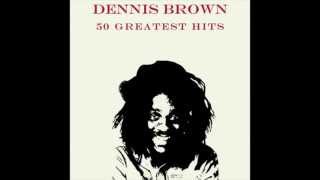 Dock of the Bay - Dennis Brown
