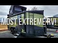 Most offroad and weatherproof compact rv ever imperial outdoors xplore