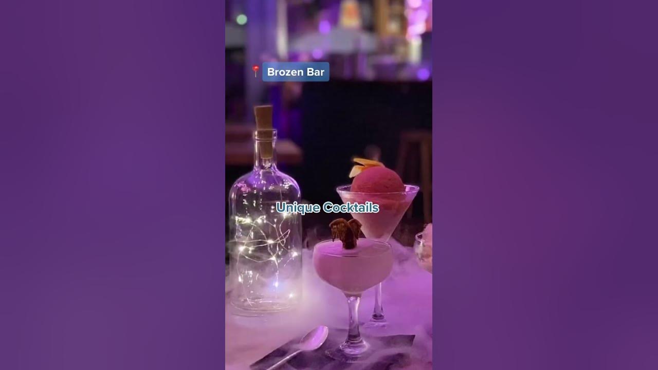 Spots in Bristol for all Drinkers! (part 2)