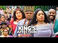 KING'S AFFECTION SEASON 1- (New Trending Blockbuster Movie) ken Eric 2022 Latest Nigerian Movie