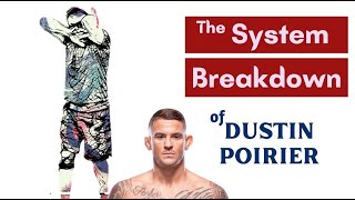 The Dustin Poirier System Breakdown : A Study in Principles and Tactics