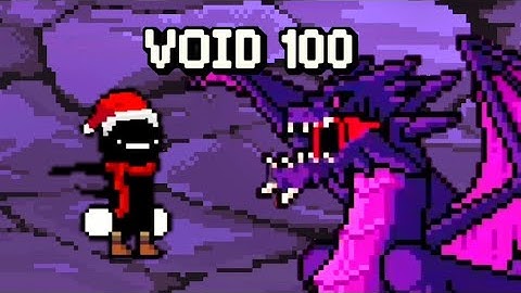 Days Bygone | Void 100