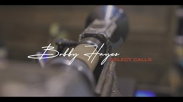 Bobby Hayes Select Calls