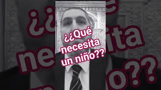 ¿¿Qué necesita un niño?? #buena #humor #funnymemes #jajam #padres #funnyimages #noticias #funny