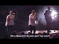 splinters and stones live hillsong new album 2017