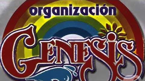 Organizacion Genesis  -  No Puedo Estar Sin Ti