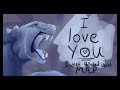 i love you - vent MAP | complete