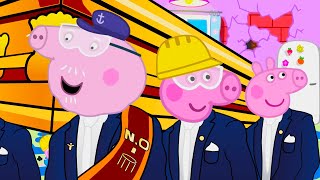 Peppa Pig - Coffin Dance Song Cover