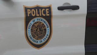 Why Sacramento Suddenly Cut Dozens Of Reserve Police Officers