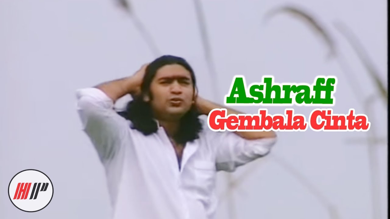 Asraff - Gembala Cinta (Official Video)