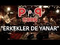 Erkekler De Yanar Performed Live TheFictionStudios PopCorn