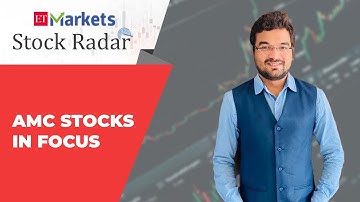 Stock Radar | HDFC AMC breaks out from Rectangle formation; time to buy?