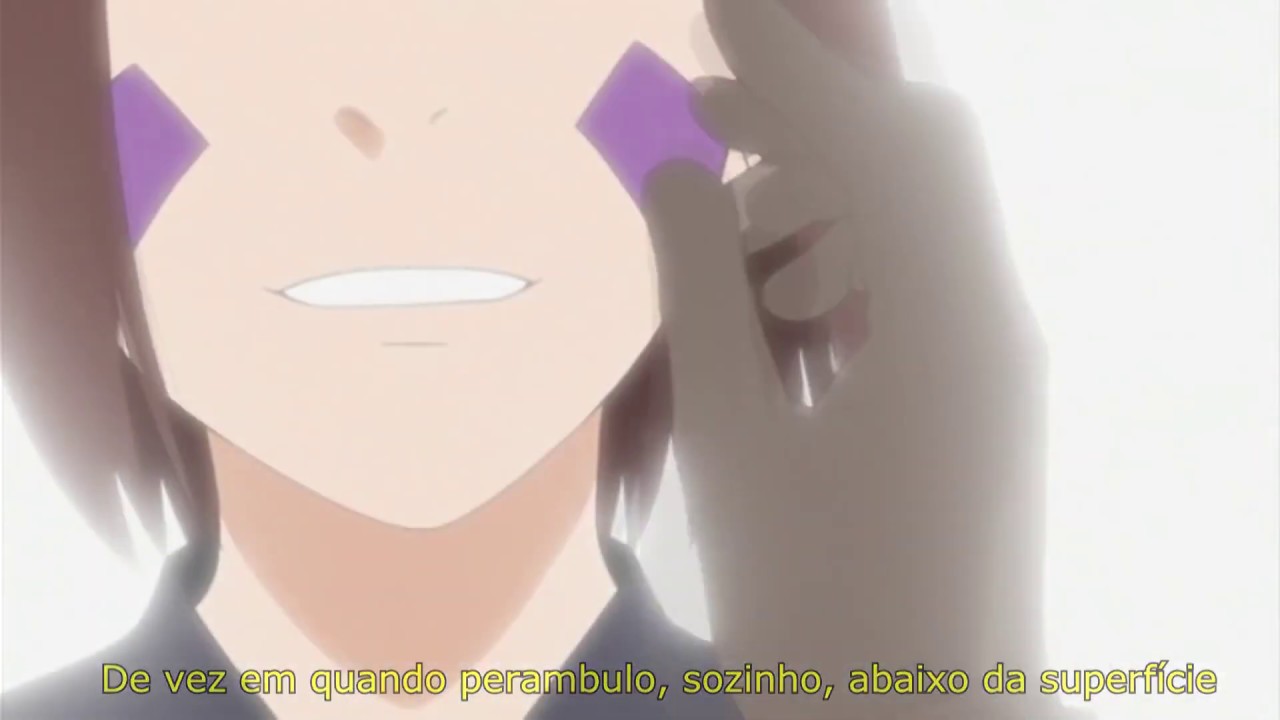 shinigami - sanctuary pt. 2 (Legendado)