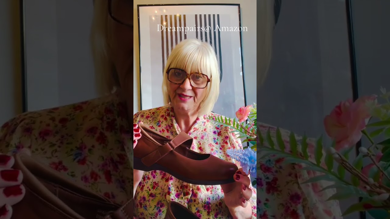 Dreampairs shoes @ Amazon !!  