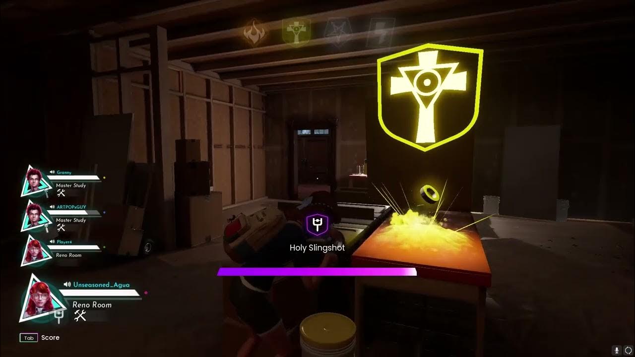 Spot On! VHS Early Access VHS vhsgame YouTube